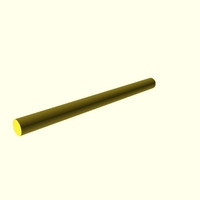 Basic Cylinder - Thumbnail 2