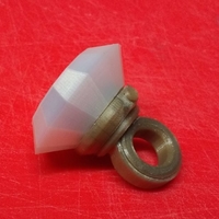 Small Cosplay light up ring 3D Printing 179120