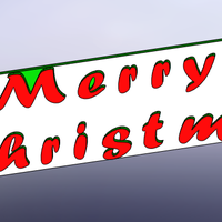 Merry Christmas - Thumbnail 1