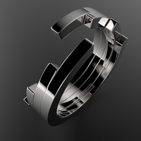 Delayed circles - Thumbnail 2