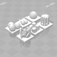 Battlefield - Cactus Low - Thumbnail 1