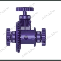 differential working system - Thumbnail 3