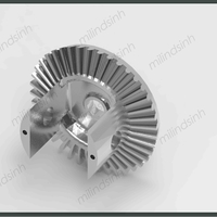 differential working system - Thumbnail 5