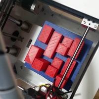 3D Puzzle Cube - Thumbnail 4