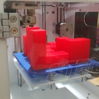 3D Puzzle Cube - Thumbnail 5