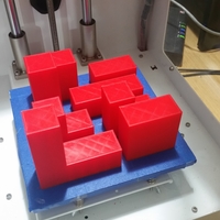 3D Puzzle Cube - Thumbnail 6
