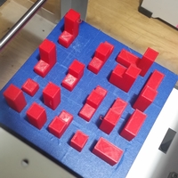 3D Puzzle Cube - Thumbnail 11