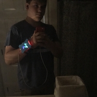 Matt's Cuff - Thumbnail 2