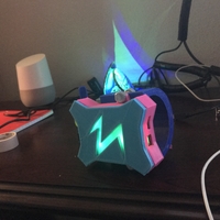 Matt's Cuff - Thumbnail 3
