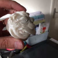 Barney (the Simpsons) - Thumbnail 4