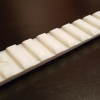 VSR 10 Picatinny Rail - Thumbnail 1