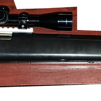 VSR 10 Picatinny Rail - Thumbnail 2