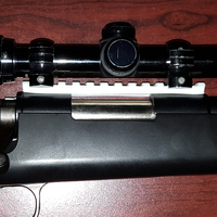 VSR 10 Picatinny Rail - Thumbnail 3