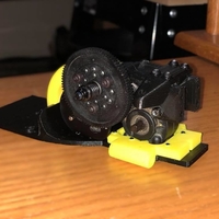 Mostly Free RC Buggy 1/10th Scale - Thumbnail 6