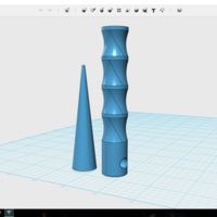 Air Soft knife - Thumbnail 2