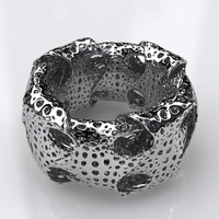 Gyro Bracelet - Thumbnail 1