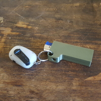 Lighter Holder - Thumbnail 1