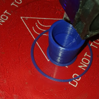 Kururin rolling stick weighted fidget toy tumbler - Thumbnail 4