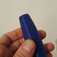 Kururin rolling stick weighted fidget toy tumbler - Thumbnail 6