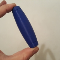 Kururin rolling stick weighted fidget toy tumbler - Thumbnail 7