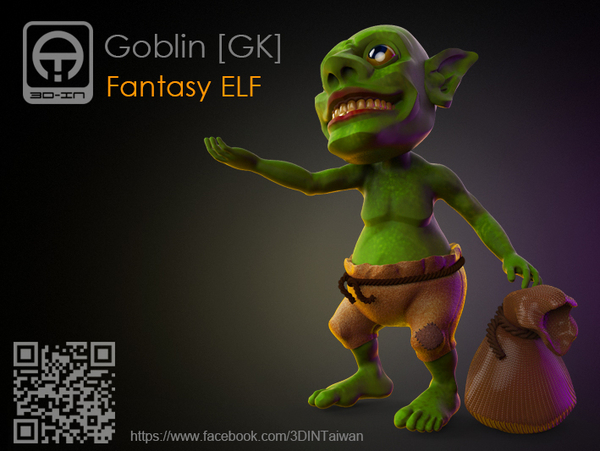 Goblin [GK]