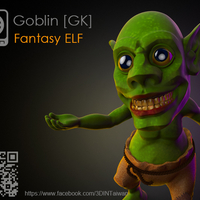 Goblin [GK] - Thumbnail 2