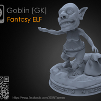Goblin [GK] - Thumbnail 3