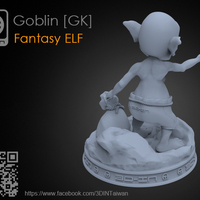 Goblin [GK] - Thumbnail 4