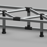 Monitor Stand - Thumbnail 2