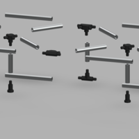 Monitor Stand - Thumbnail 3