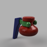 Thing of Holding - Thumbnail 2