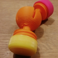 Roboñectix - Thumbnail 6