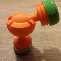 Roboñectix - Thumbnail 8