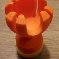 Small Roboñectix 3D Printing 179474