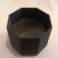 Storage Octagon - Thumbnail 1