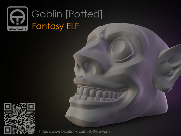 Goblin_Potted