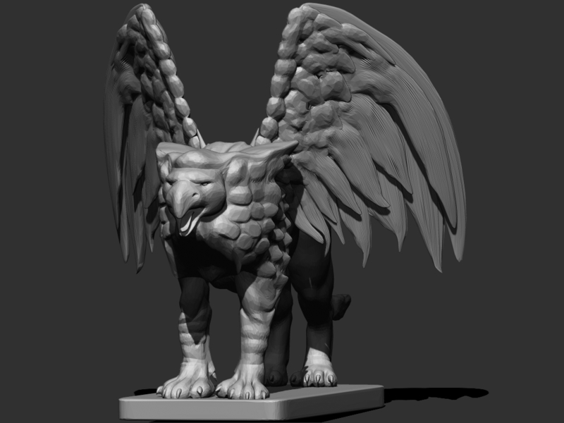 Gryphon