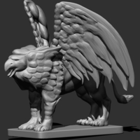 Gryphon - Thumbnail 2