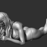 Girl Online - Thumbnail 1