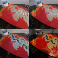 Modeling Topography and Erosion with 3D Printing - Thumbnail 6