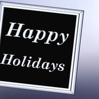 Happy Holidays - Thumbnail 2