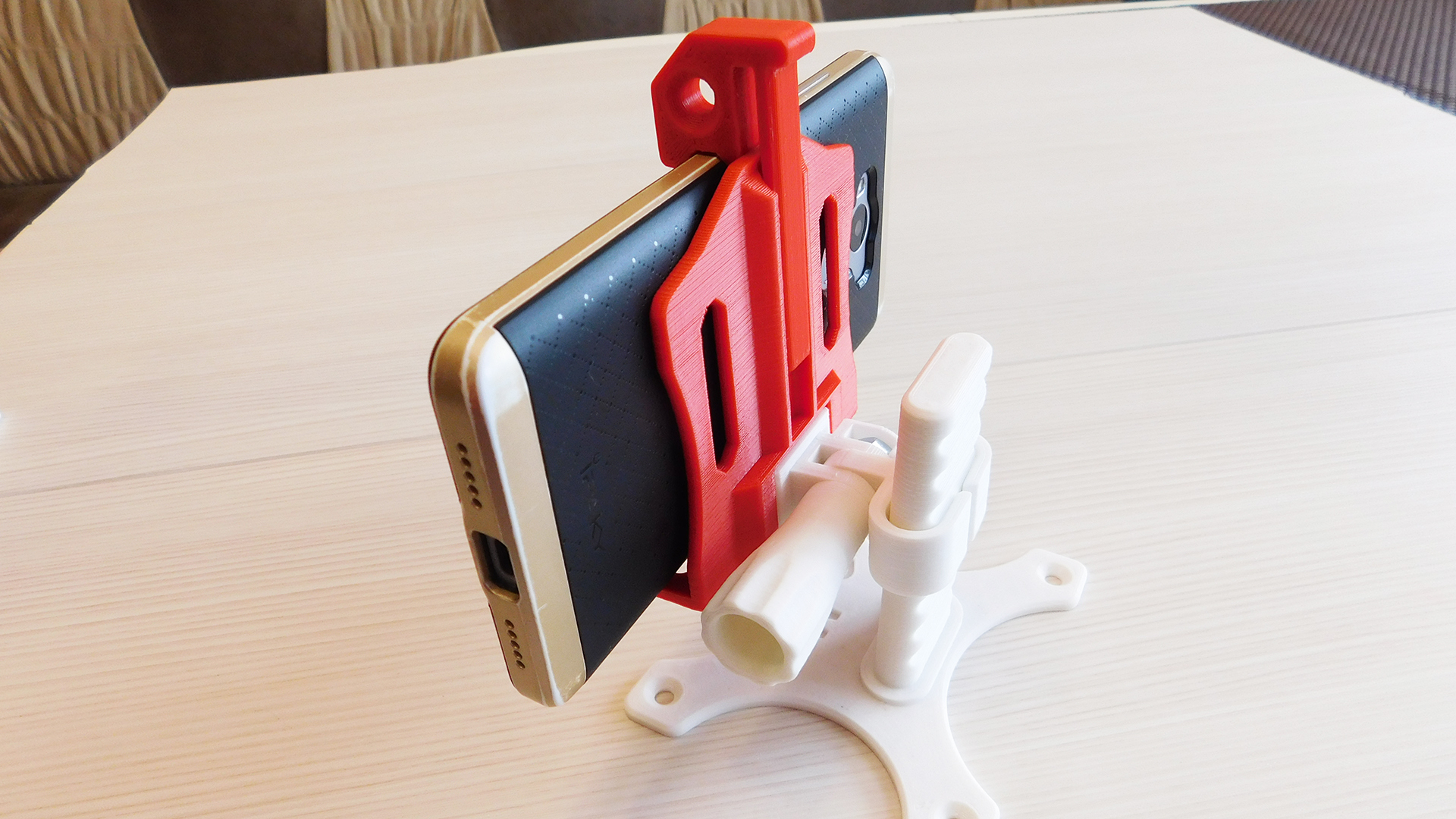 3d print magazine holder