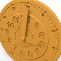 Modular Clock - Thumbnail 2