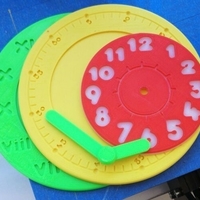 Modular Clock - Thumbnail 3