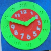 Modular Clock - Thumbnail 5