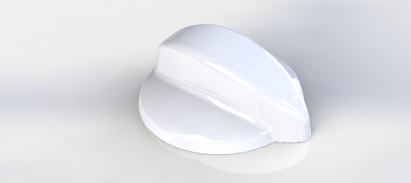 CrockPot Knob