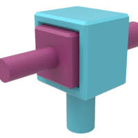 Modélisation des liaisons mécaniques - Thumbnail 6