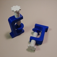 Shoot & Drop - Physics Experiment - Thumbnail 3