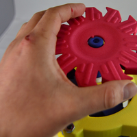Educational Automotive Alternator - Thumbnail 9