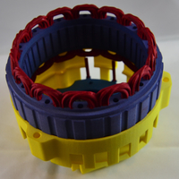 Educational Automotive Alternator - Thumbnail 13